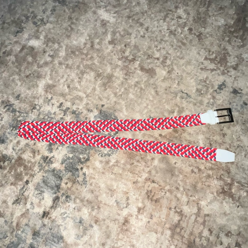 Men’s Adidas Belt